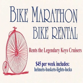 Bike Marathon Bike Rental