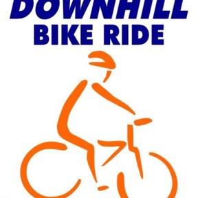 The Downhill Bike Ride