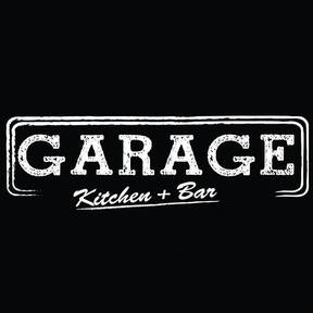 Garage Kitchen + Bar 