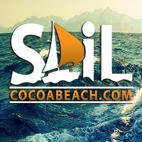 Sail Cocoa Beach