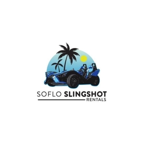 SoFlo Slingshot Rentals