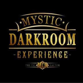Mystic Dark Room