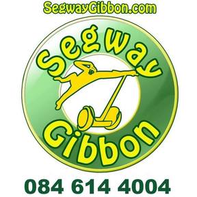Segway Gibbon