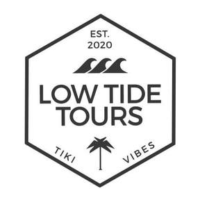 Low Tide Tours