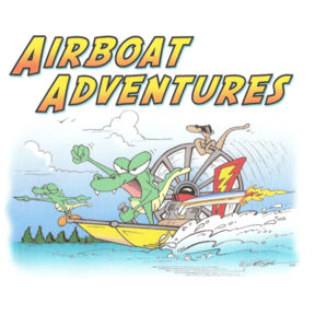 Airboat Adventures