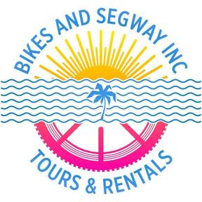 Bikes and Segway Inc.