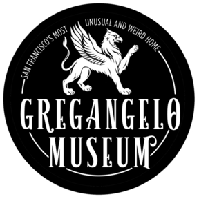The Gregangelo Museum