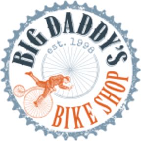 Big Daddy's Bike Shop