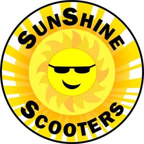 Sunshine Scooters, Inc.