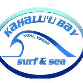 Kahalu'u Bay Surf and Sea