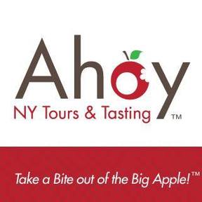 Ahoy New York Tours & Tasting