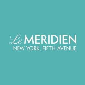 Le Méridien NY 5th Ave