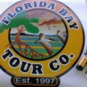Florida Bay Tour Company