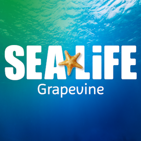 SEA LIFE Aquarium TX