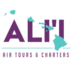 Ali'i Air Tours & Charters