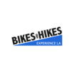 Bikes and hikes logo 2