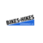 Bikes and hikes logo 2