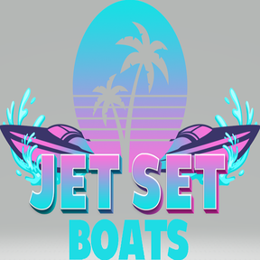 Jet Set Boats