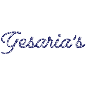 Gesaria’s