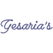 Gesarias logo