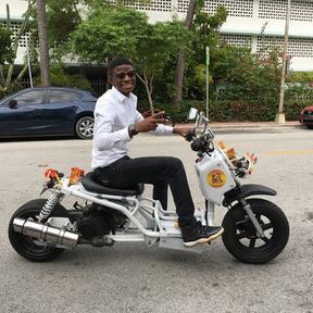 Sobe Ride Rental Scooters