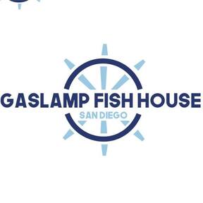 Gaslamp Fish House 