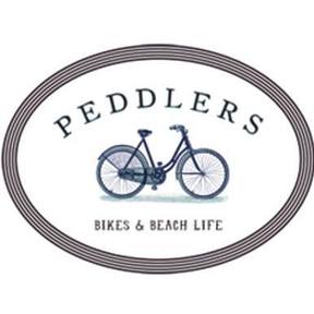 Peddlers Bike & Beach Rentals