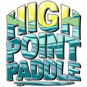 High Point Paddle Adventures