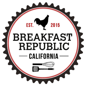 Breakfast Republic