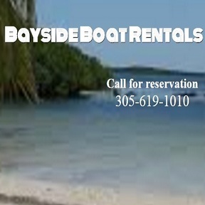 Bayside Boat Rentals