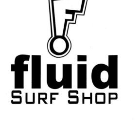 Fluid Surf Shop