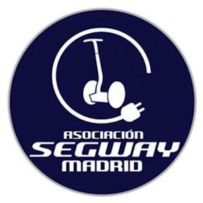 Segwayfun Madrid