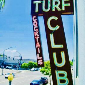 Turf Supper Club 