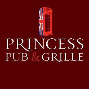 Princess Pub & Grille 