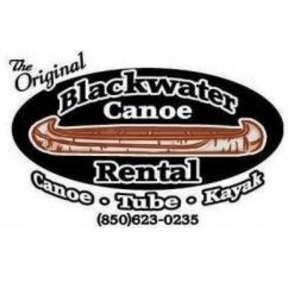 Black Water Canoe Rental