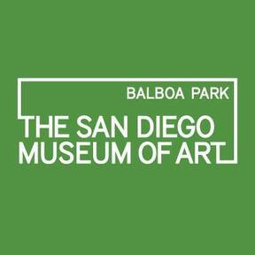 San Diego Museum of Art 