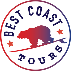 Best Coast Tours