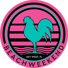 The Beach Weekend - Key West
