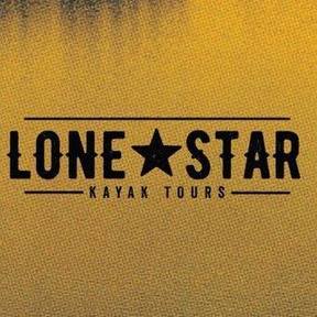 Lone Star Kayak Tour