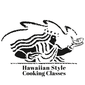 Hawaiian Style Cooking Classes