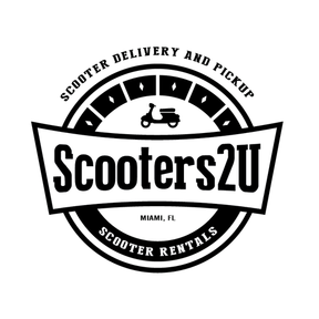 Scooters 2 U