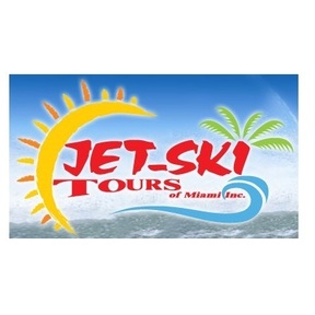 Jet Ski Tours of Miami