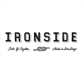 Ironside Fish & Oyster