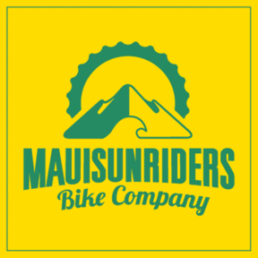 Maui Sunriders Bike Company