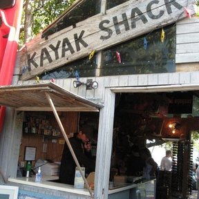 The Kayak Shack
