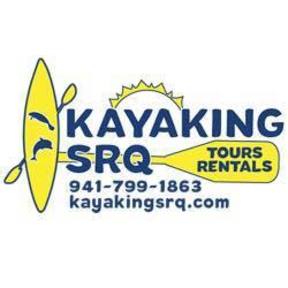 Kayaking SRQ