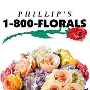 Phillips 1800 Florals 