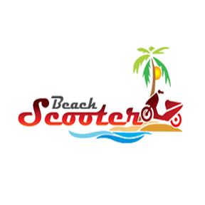 Beach Scooter