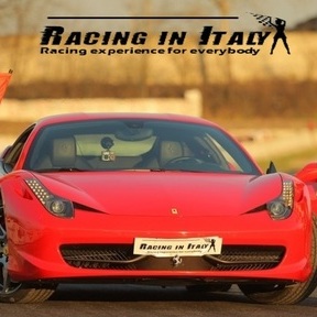 Racing in Italy