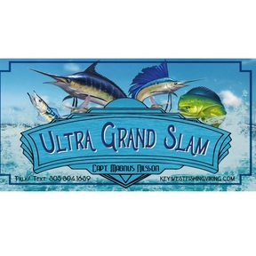 Ultra Grand Slam